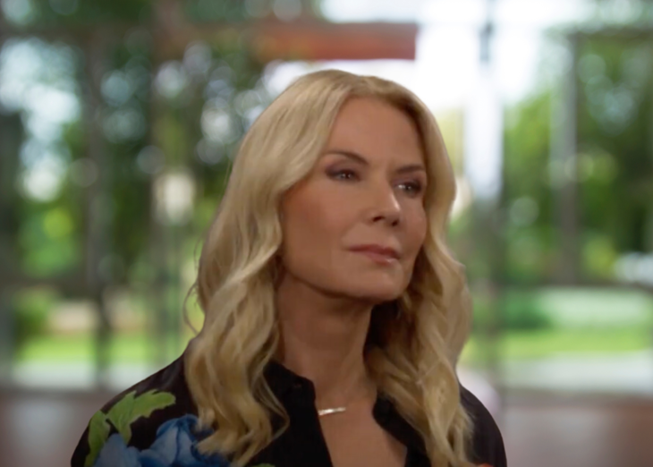 The Bold and The Beautiful: Brooke Logan