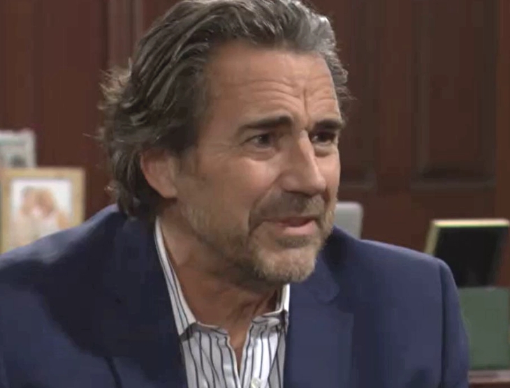 The Bold and The Beautiful: Ridge Forrester (Thorsten Kaye)