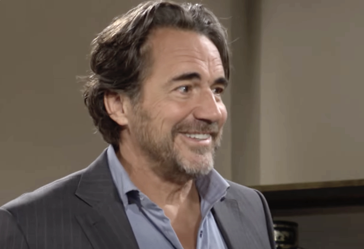 The Bold and The Beautiful: Ridge Forrester (Thorsten Kaye)
