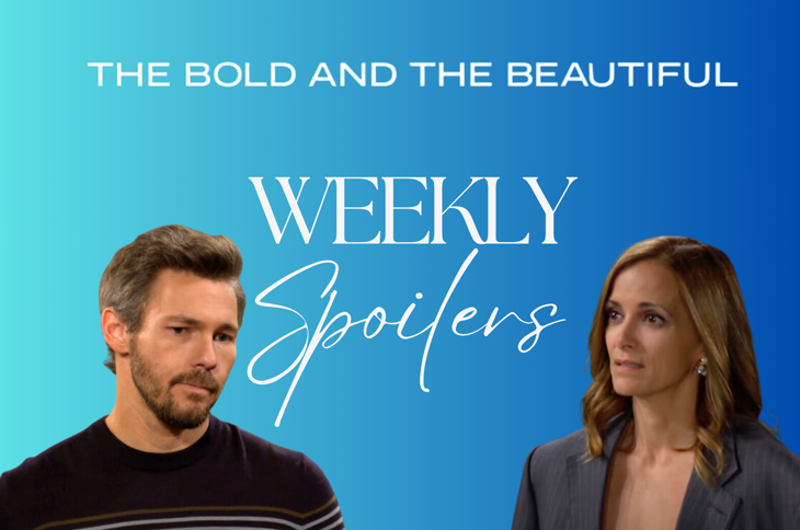 The Bold and the Beautiful