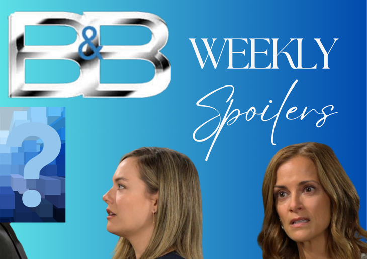 The Bold and the Beautiful