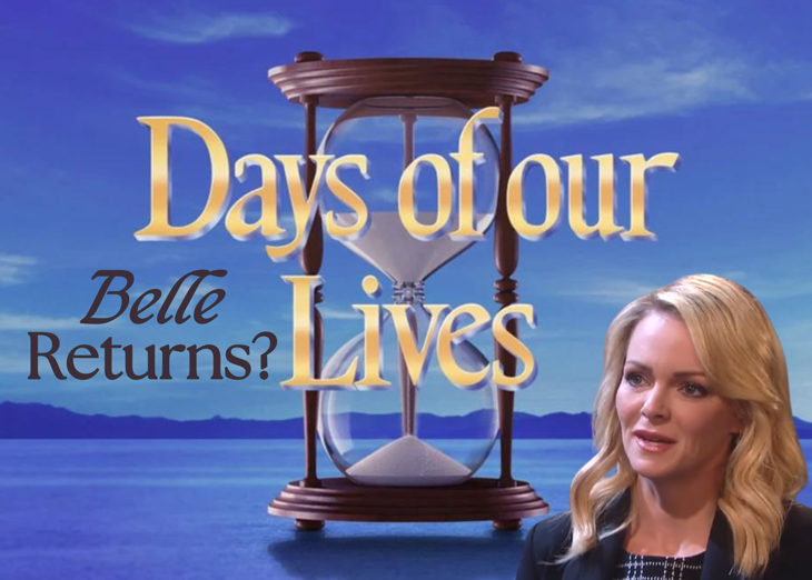 Days of Our Lives