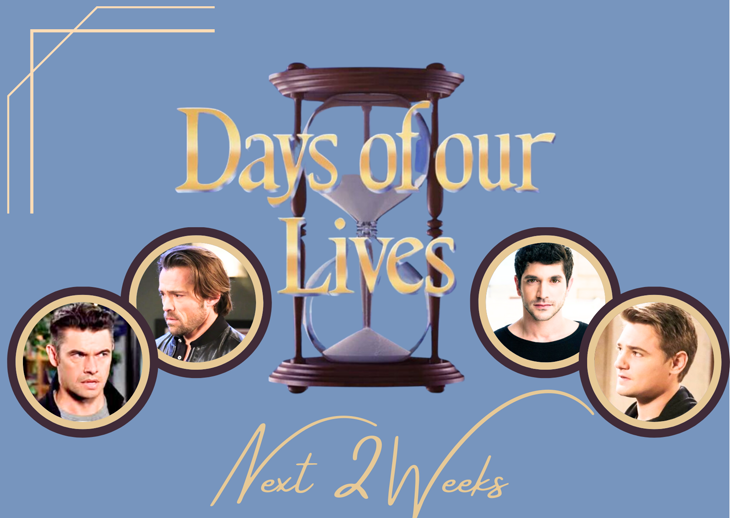 Days of Our Lives