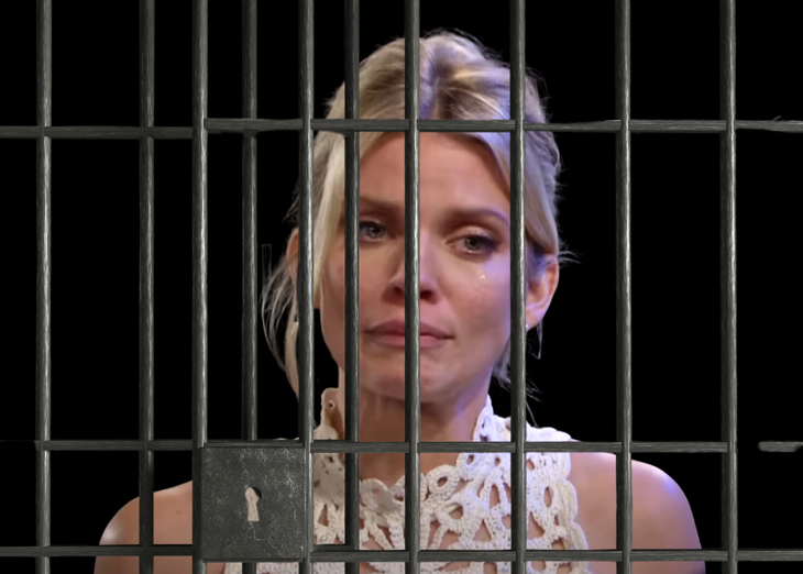 Days Of Our Lives: Cat Greene (AnnaLynne McCord) i