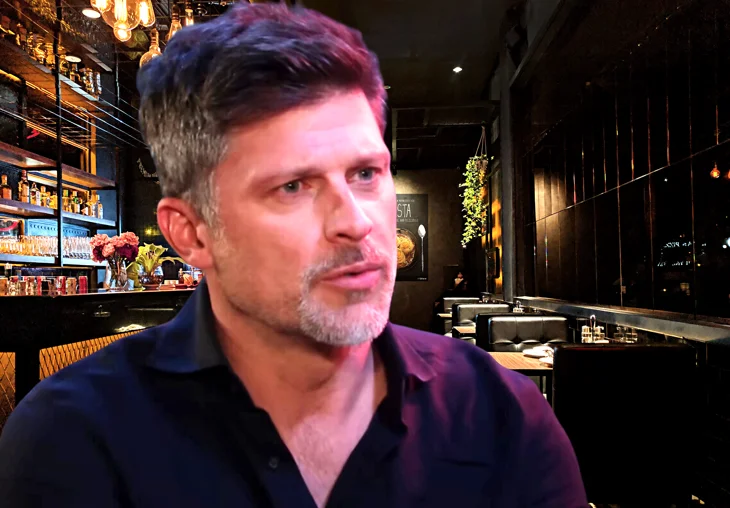 Days Of Our Lives: Eric Brady (Greg Vaughan)