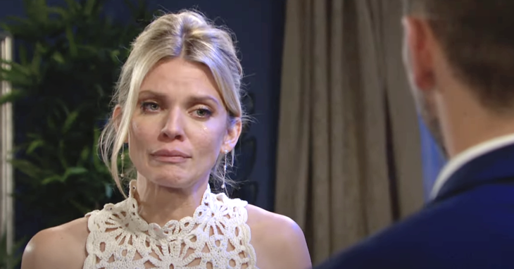 Days of Our Lives: Faux Abby (AnnaLynne McCord)