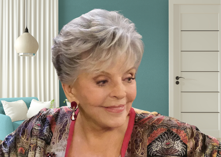 Days Of Our Lives: Julie Williams (Susan Seaforth Hayes)