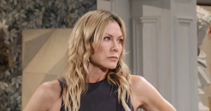 Days Of Our Lives: Kristen DiMera (Stacy Haiduk)