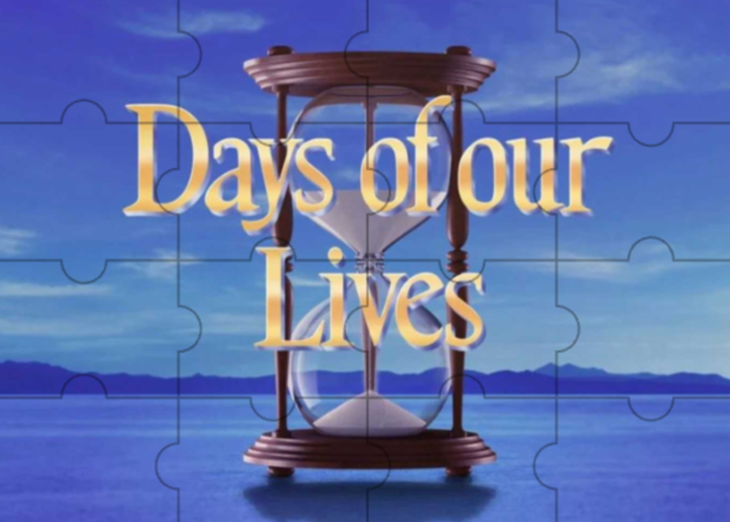 Days of Our Lives