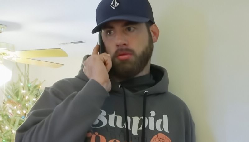 David Eason - MTV - Teen Mom - YouTube