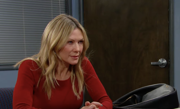 Days Of Our Lives: Kirsten DiMera