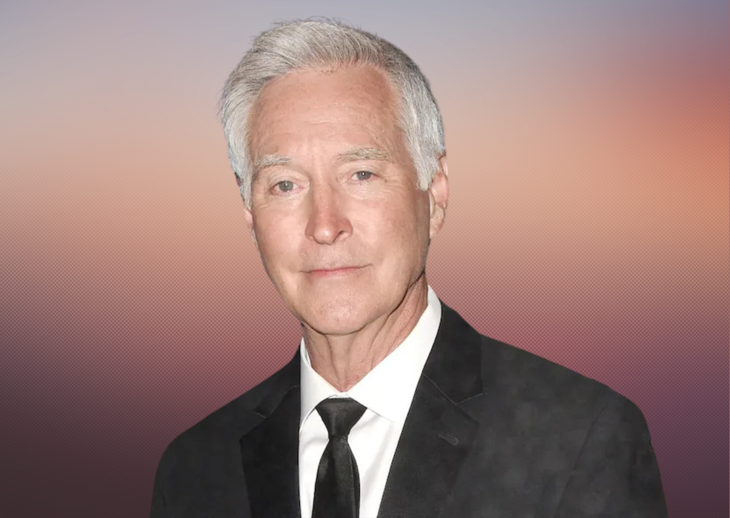 Days Of Our Lives: Drake Hogestyn