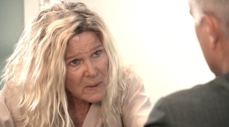 General Hospital Spoilers: What's Next For Heather Webber Should She Go  Free?