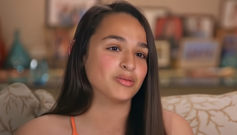 Jazz Jennings - I Am Jazz - TLC - YouTube