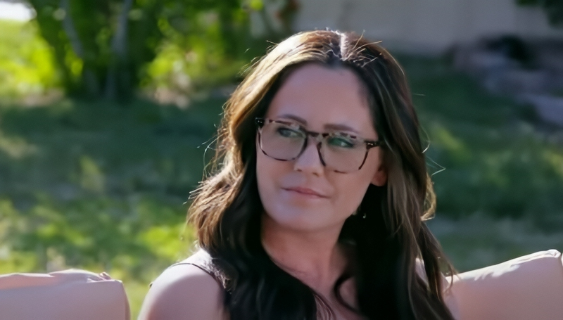 Nathan Griffith Fears For Kaiser In Custody Of Jenelle Evans