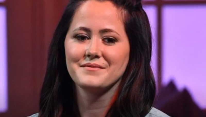 Jenelle Evans - Teen Mom Star - YouTube