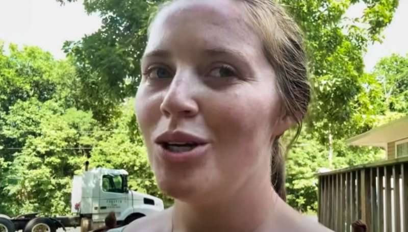 Joy-Anna Duggar Forsyth - YouTube