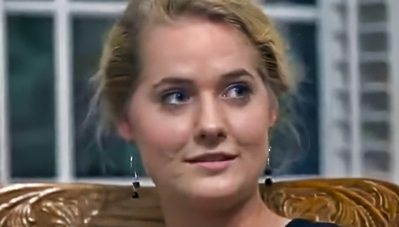 Lydia Plath Welcome to Plathville TLC - YouTube