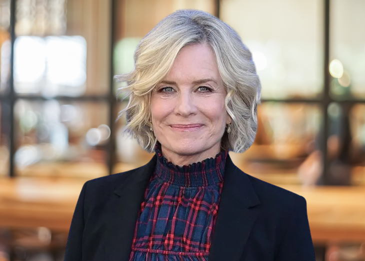 Mary Beth Evans