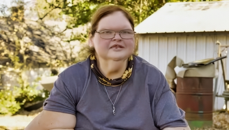 Tammy Slaton - 1000-Lb Sisters - TLC - YouTube