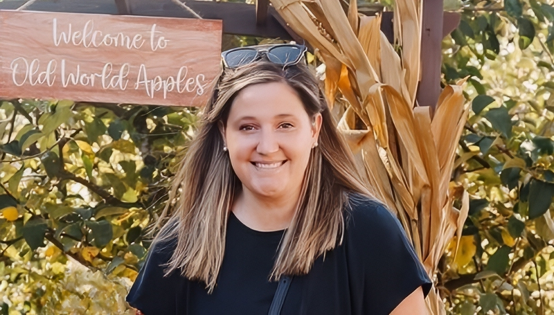 Tori Roloff - Instagram