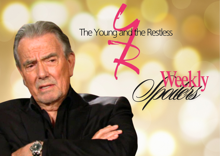The Young and the Restless