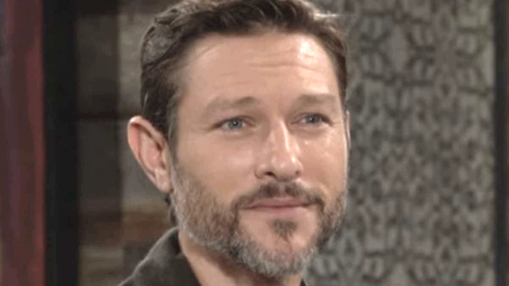 The Young and The Restless: Daniel Romalotti