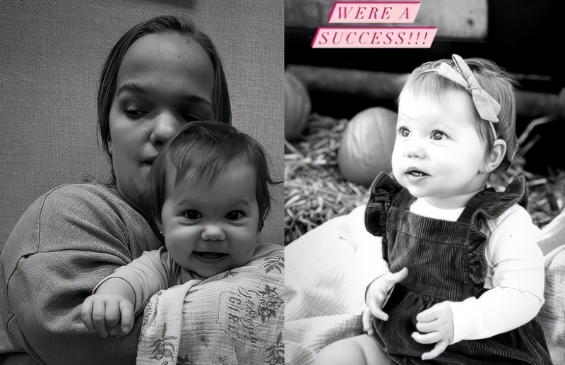 7 Little Johnstons - Liz Johnston With Leighton - Instagram