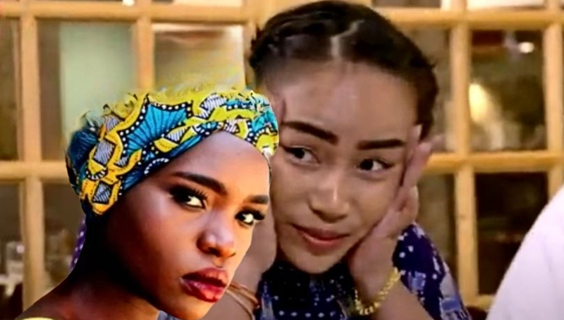 Akinyi Obala, Annie Suwan - 90 Day Fiance - TLC