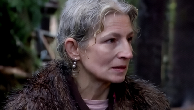 ‘Alaskan Bush People’ Ami Brown Shares Sweet Grandkids Pics