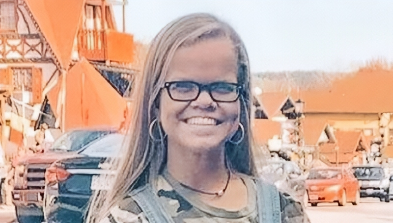 Anna Johnston - Instagram