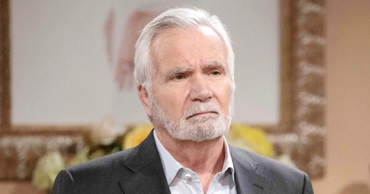 The Bold and The Beautiful: Eric Forrester (John McCook)