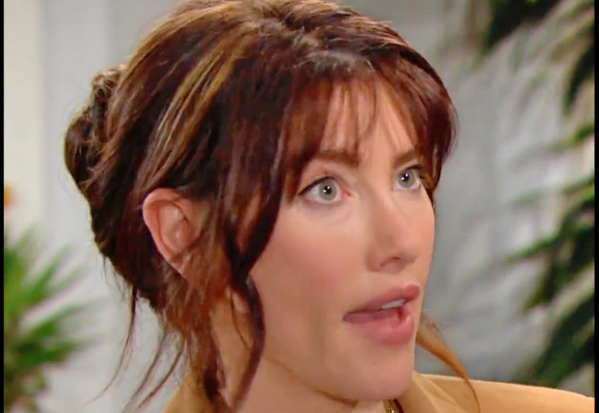 The Bold and the Beautiful Weekly Spoilers: It's WAR As Ridge and Steffy Fight Back