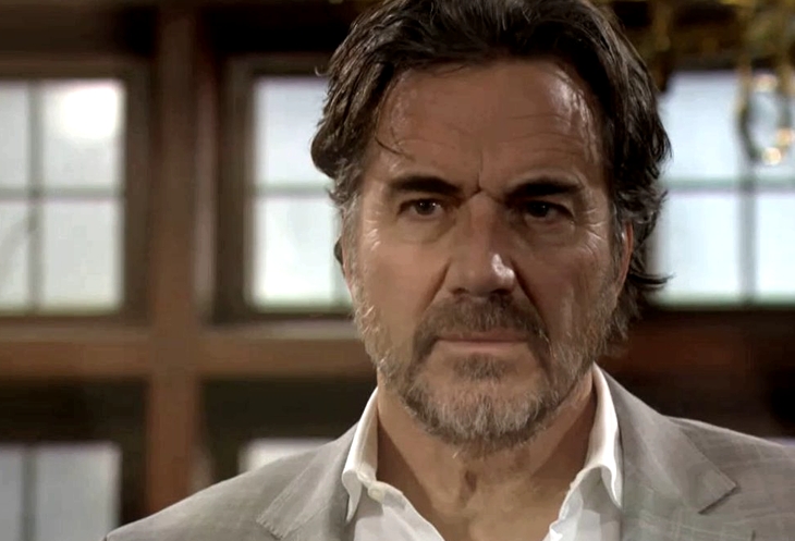 The Bold and The Beautiful: Ridge Forrester (Thorsten Kaye)