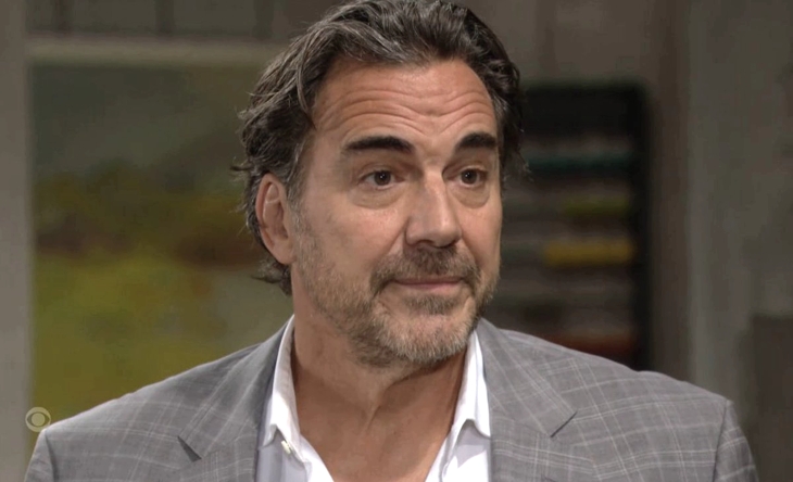 The Bold and The Beautiful: Ridge Forrester's (Thorsten Kaye)