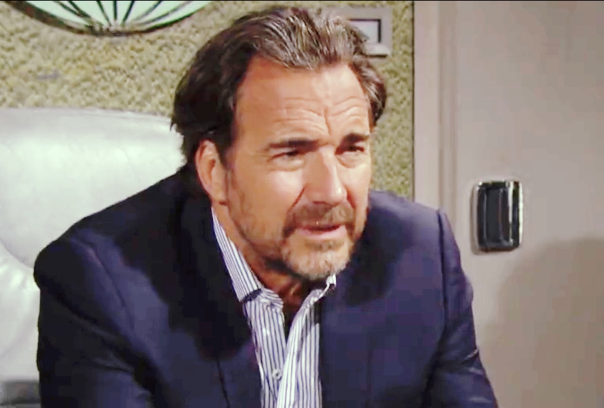 The Bold and the Beautiful Weekly Spoilers: It's WAR As Ridge and Steffy Fight Back