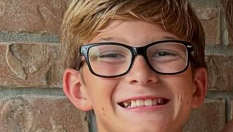 Bronson Mills - Instagram