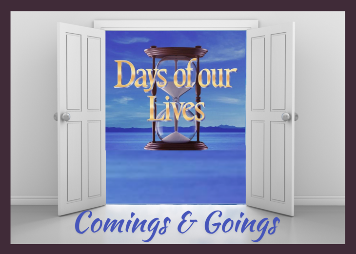 Days of Our Lives