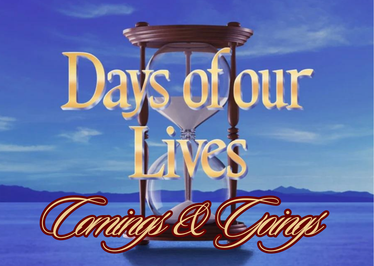 Days of Our Lives