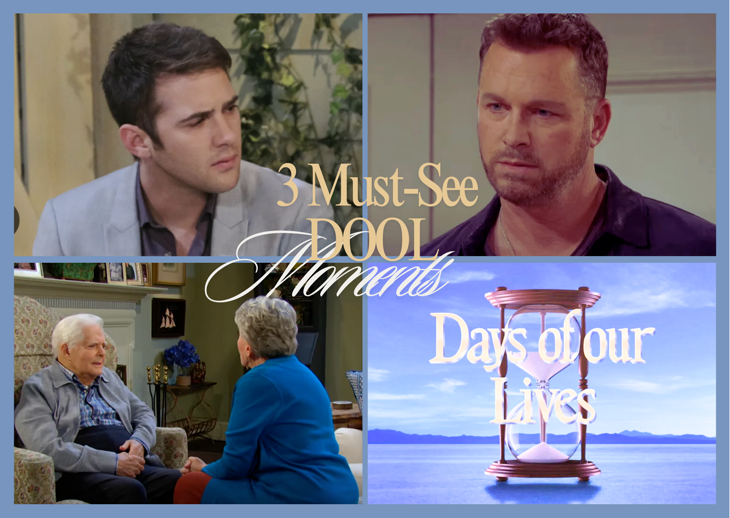 Days of Our Lives