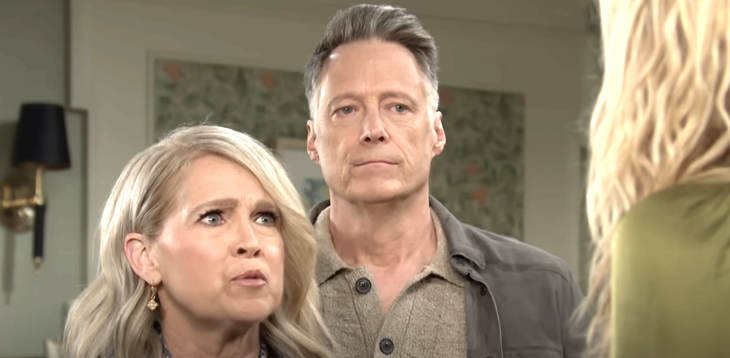 Days of Our Lives: Jennifer Horton Deveraux (Melissa Reeves)