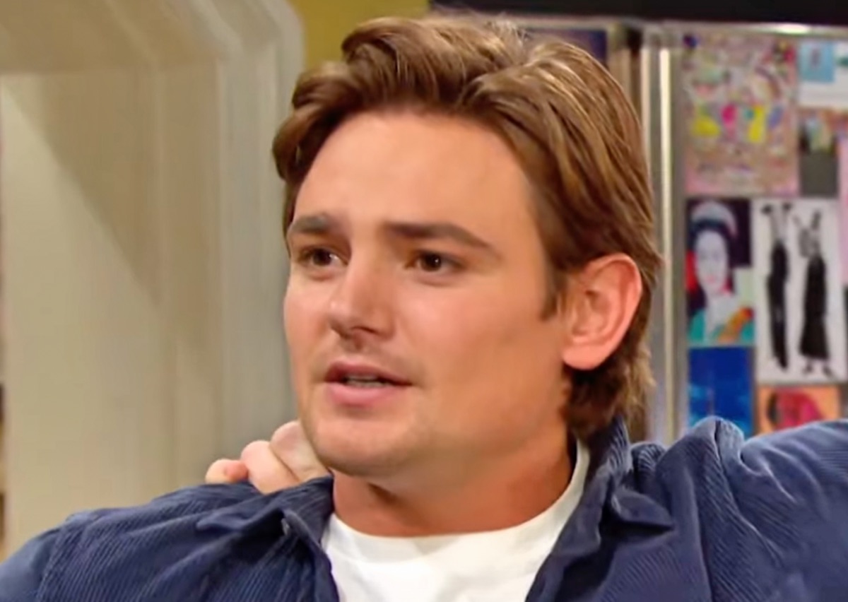 Days Of Our Lives Spoilers: Johnny's Explosive Reaction To EJ's Deceptive Payoff And Joy's Menacing Threats