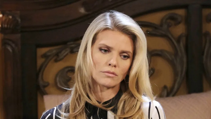 Days Of Our Lives: Cat Greene (AnnaLynne McCord)