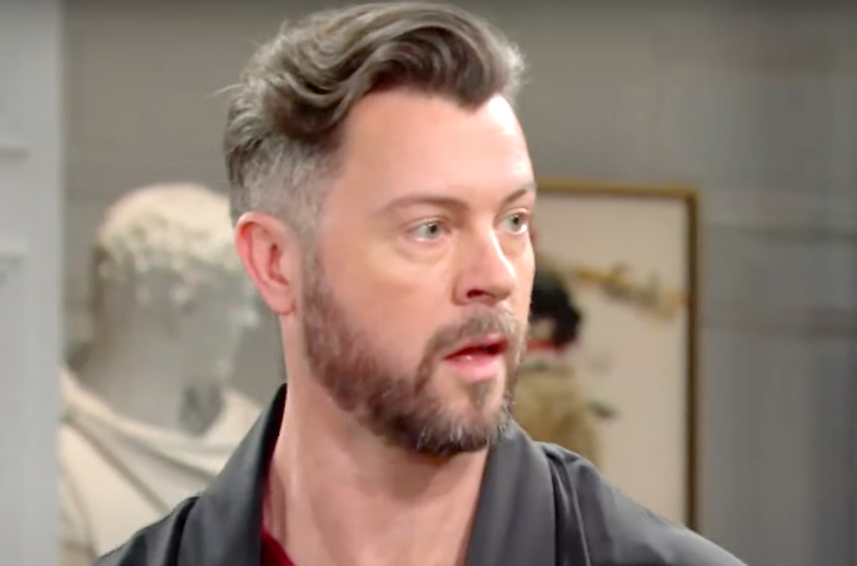 Days Of Our Lives Spoilers: Johnny's Explosive Reaction To EJ's Deceptive Payoff And Joy's Menacing Threats