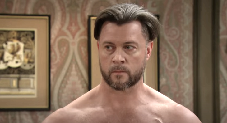 Days Of Our Lives: EJ DiMera (Dan Feuerriegel)