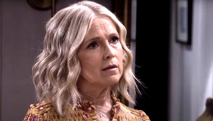 Days of Our Lives: Jennifer Horton Deveraux (Melissa Reeves)