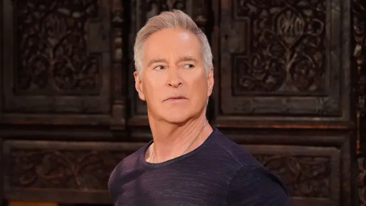 Days Of Our Lives: John Black (Drake Hogestyn)