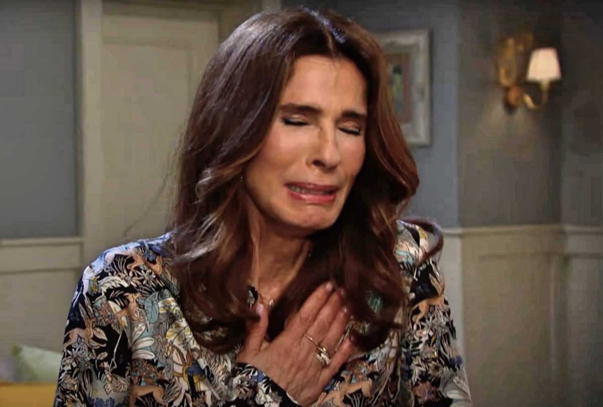 Days of Our Lives Spoilers: 3 Must-See DOOL Moments - Week of Dec 2