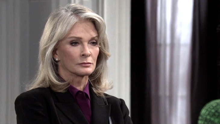Days Of Our Lives: Marlena Evans (Deidre Hall)
