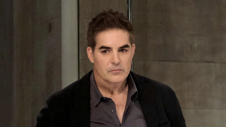 Days Of Our Lives Spoilers: Rafe Quit The Salem Police-Returning To The ISA?